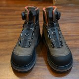 SIMMS ウェーディングブーツ | ドリーバーデン SIMMS正規代理店