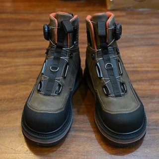 SIMMS G3 GUIDE STOCKINGFOOT｜シムス G3 ガイド ストッキングフット