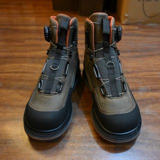 SIMMS GUIDE BOA BOOT - VIBRAM