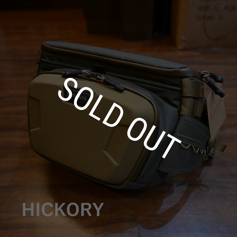 画像1: 【SIMMS】Headwaters HIP PACK - Hickory (1)