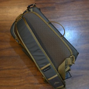 画像3: 【SIMMS】Headwaters Sling Pack