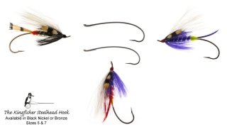 DYNA-KING】KINGFISHER VISE - LIMITED EDITION