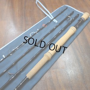 画像4: 【Beulah】G2 OPAL 9'0" 10WT 4pc(デモロッド)