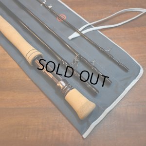 画像3: 【Beulah】G2 OPAL 9'0" 10WT 4pc(デモロッド)