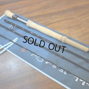 画像6: 【Beulah】G2 OPAL 9'0" 10WT 4pc(デモロッド)