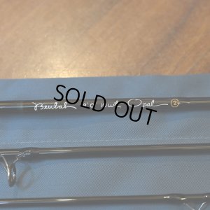 画像2: 【Beulah】G2 OPAL 9'0" 10WT 4pc(デモロッド)
