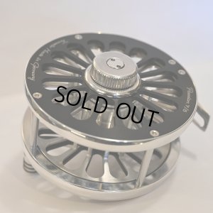 画像6: 【Vosseler】 Passion Fly Reel Aluminum #7/8 RHW(SALE)