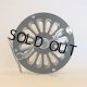 【Vosseler】 Passion Fly Reel Aluminum #7/8 RHW(SALE)