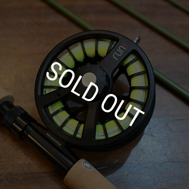 画像2: 【Redington】FIELD KIT - TROUT SPEY(SALE) (2)