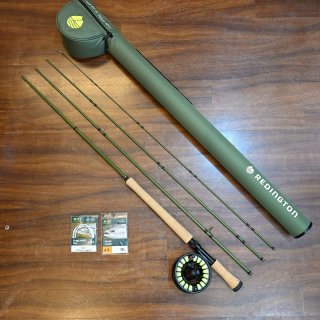 Redington FIELD KIT - TROUT SPEY(SALE)