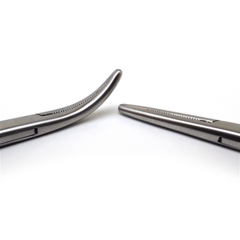 画像2: 【TMC】フォーセップ ゴールド (2)