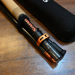 画像3: 【SIMMS】PRO WADING STAFF