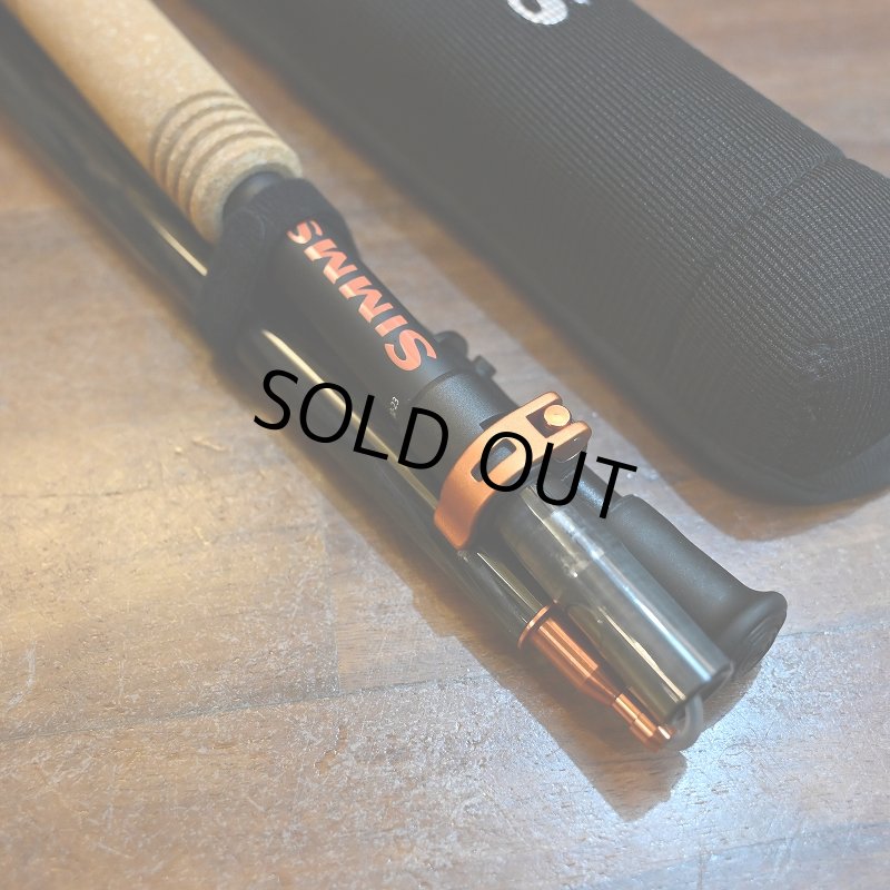 画像3: 【SIMMS】PRO WADING STAFF (3)