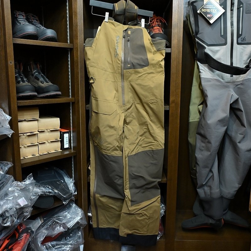 画像6: 【SIMMS】PRODRY BIB (6)