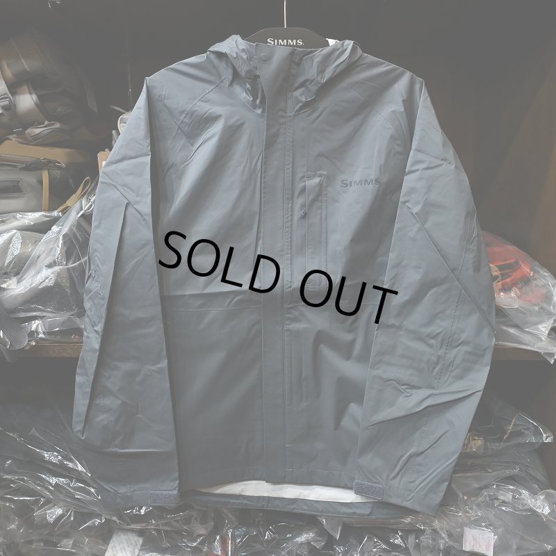 画像1: 【SIMMS】Waypoint Jacket - SELVEDGE (1)