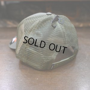 画像2: 【SIMMS】TROUT ICON TRUCKER - SMOKEY OLIVE