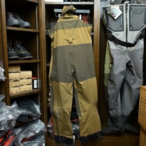 画像7: 【SIMMS】PRODRY BIB