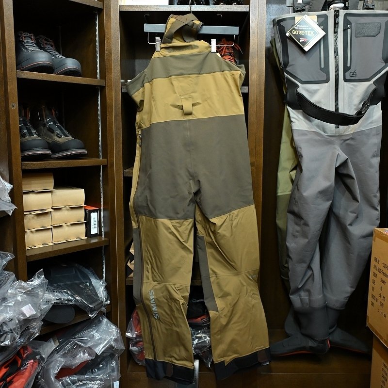 画像7: 【SIMMS】PRODRY BIB (7)