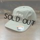 【SIMMS】DOUBLE HAUL CAP - LODEN