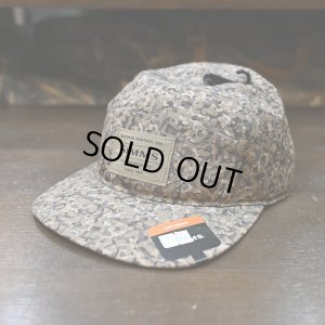 画像1: 【SIMMS】SINGLE HAUL PACK CAP - PEBBLE STONE CAMO