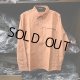 【SIMMS】Guide Shirt - OrangeMaple
