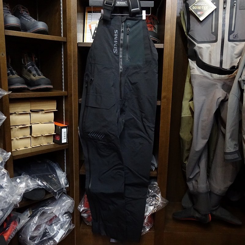 画像1: 【SIMMS】PRODRY BIB (1)