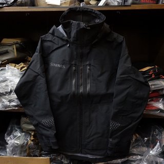 SIMMS PRODRY JACKET シムス プロドライジャケット