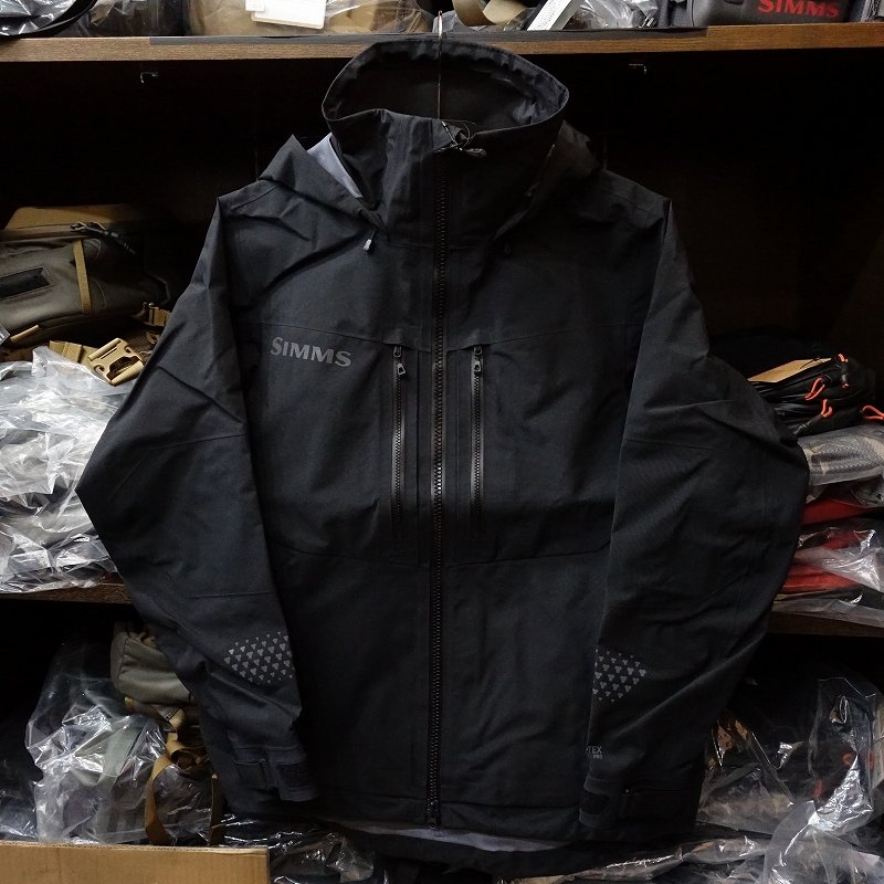 画像1: 【SIMMS】PRODRY JACKET (1)
