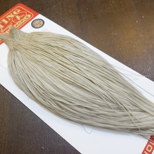 画像2: 【WHITING】ROOSTER CAPE Bronze Grade - Natural DUN