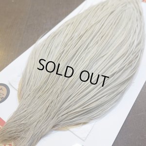 画像3: 【WHITING】ROOSTER CAPE Bronze Grade - Natural DUN