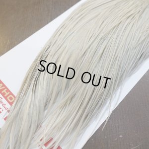 画像5: 【WHITING】ROOSTER CAPE Bronze Grade - Natural DUN