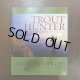 【書籍】TROUT HUNTER 日本語版 Rene Harrop 著（東 知憲 訳）