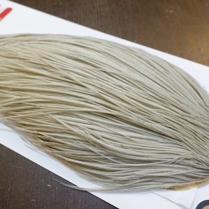 画像4: 【WHITING】ROOSTER CAPE Bronze Grade - Natural DUN