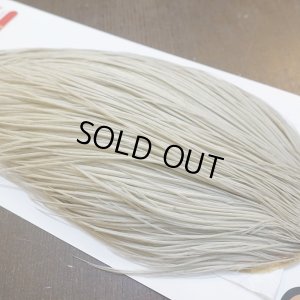 画像4: 【WHITING】ROOSTER CAPE Bronze Grade - Natural DUN