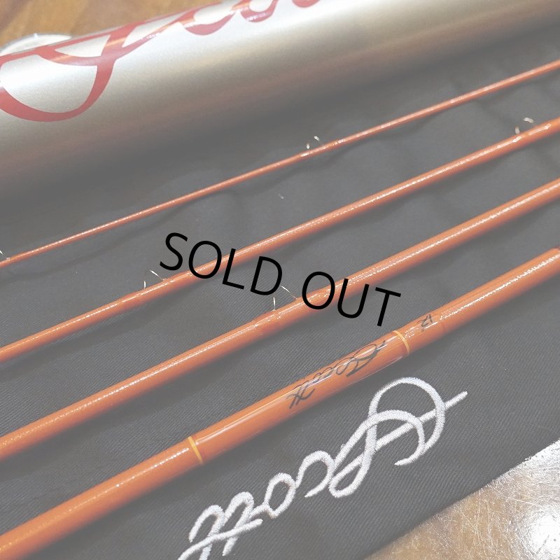 画像4: 【Scott】FS 7'2" #4 724/4 (4)