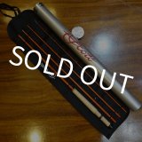 Scott スコット フライロッド | ドリーバーデン