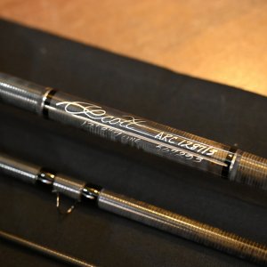 画像8: 【Scott】Scott 50周年記念モデル ARC1287/3