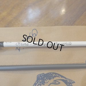 画像6: 【ORVIS】スーパファイングラファイト FAR AND FINE 7’9“ #5 4pc