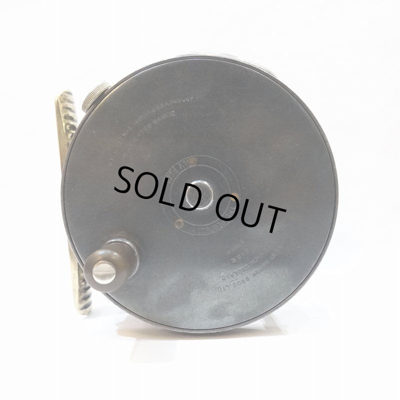 画像1: 【HARDY】HARDY PERFECT 3 3/4" RHW(JS刻印) (1)