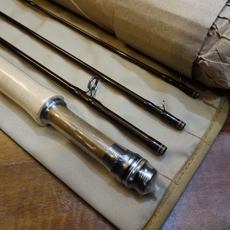 画像3: 【SAGE】CLASSIC R8 490-4 (3)