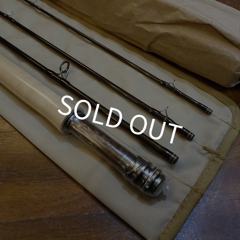 画像3: 【SAGE】CLASSIC R8 586-4 (3)