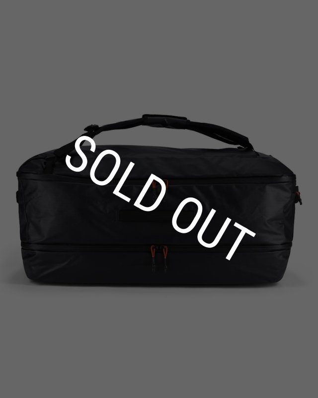 画像1: 【SIMMS】Tailwind 80L Duffel - Black (1)
