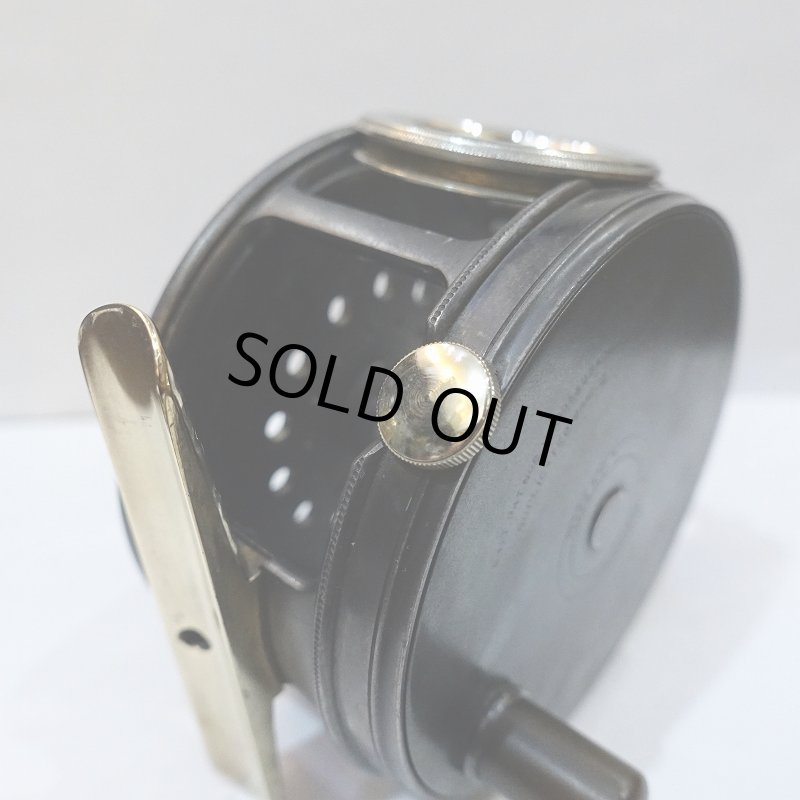 画像6: 【HARDY】HARDY PERFECT 3 3/4" RHW(JS刻印) (6)