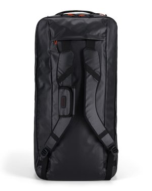 画像7: 【SIMMS】Tailwind 80L Duffel - Black