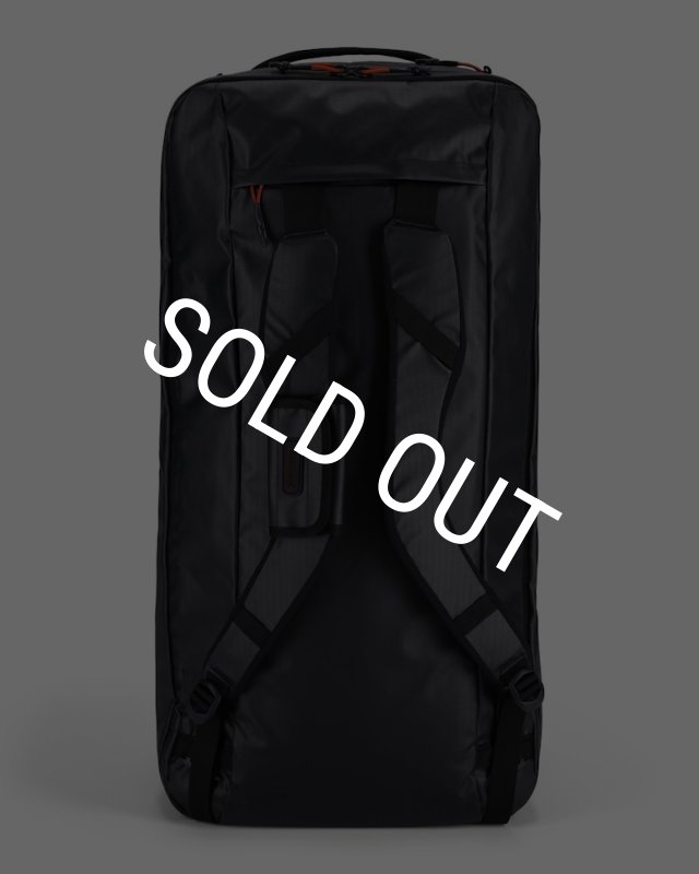 画像7: 【SIMMS】Tailwind 80L Duffel - Black (7)