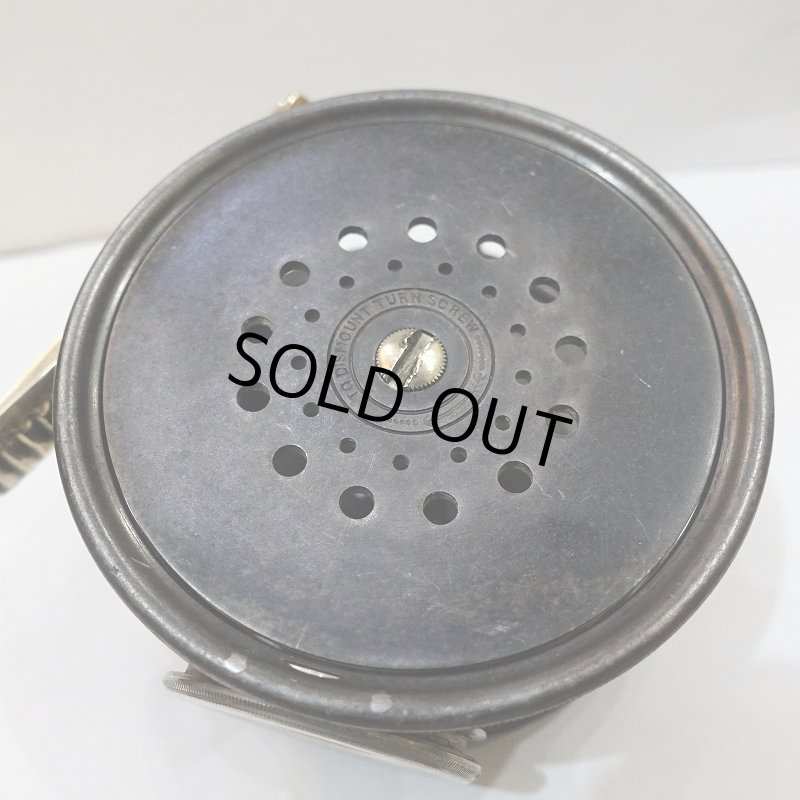 画像8: 【HARDY】HARDY PERFECT 3 3/4" RHW(JS刻印) (8)