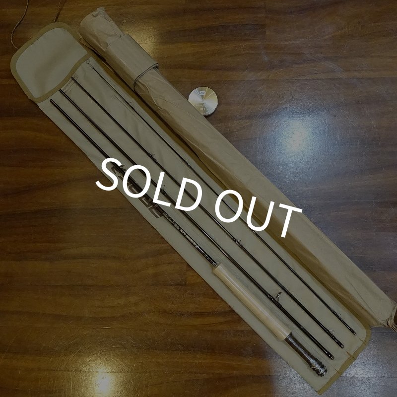 画像1: 【SAGE】CLASSIC R8 586-4 (1)