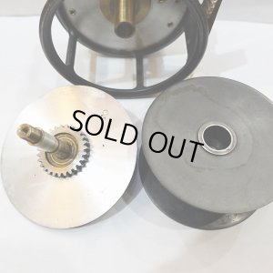 画像9: 【HARDY】HARDY PERFECT 3 3/4" RHW(JS刻印)