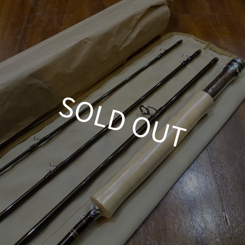 画像4: 【SAGE】CLASSIC R8 586-4 (4)