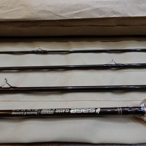 画像5: 【SAGE】CLASSIC R8 590-4